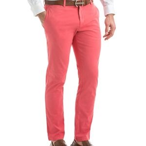 NWT Vineyard Vines Men's Slim Pant sz 38 x 30